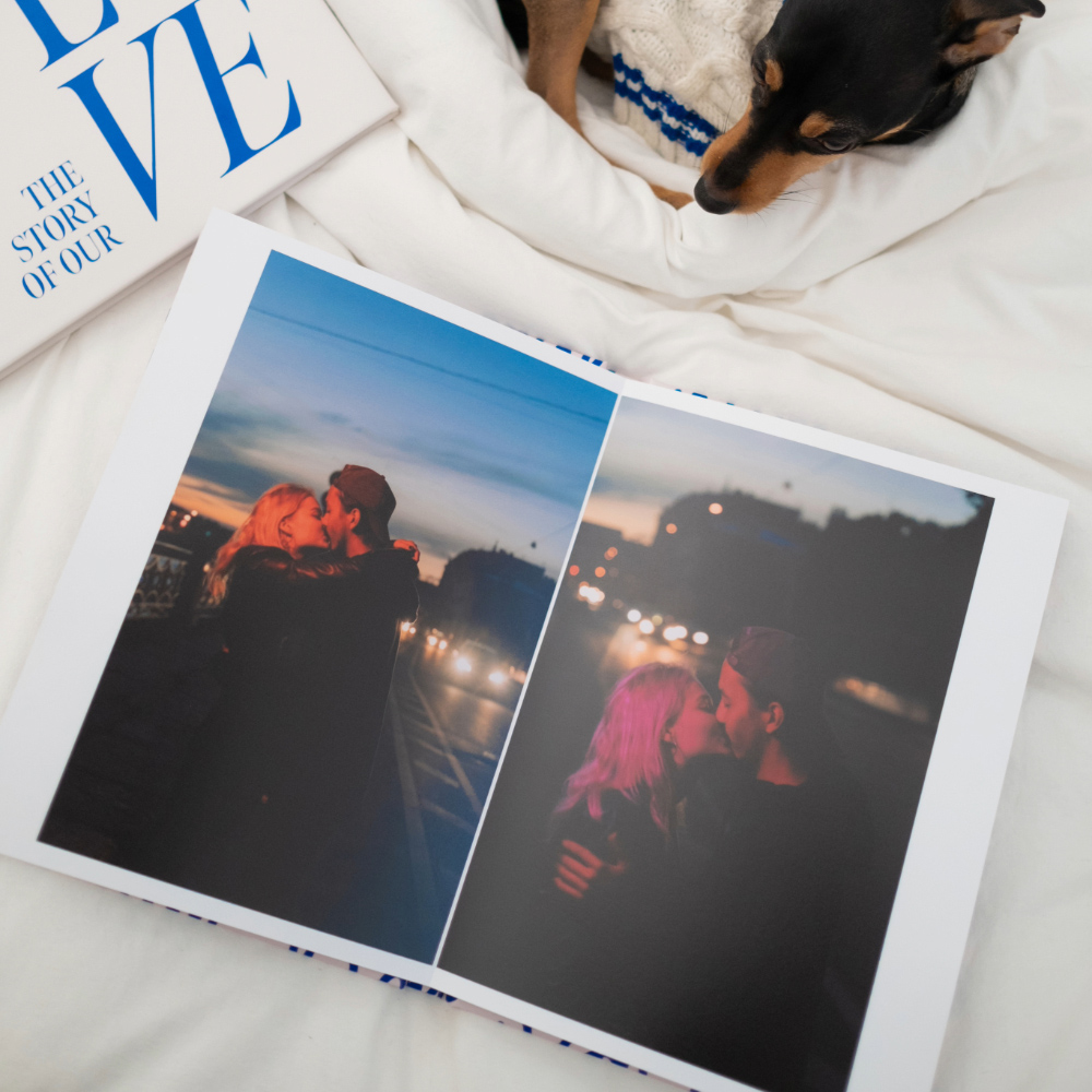 Álbum Memórias de Fé inspiração 2