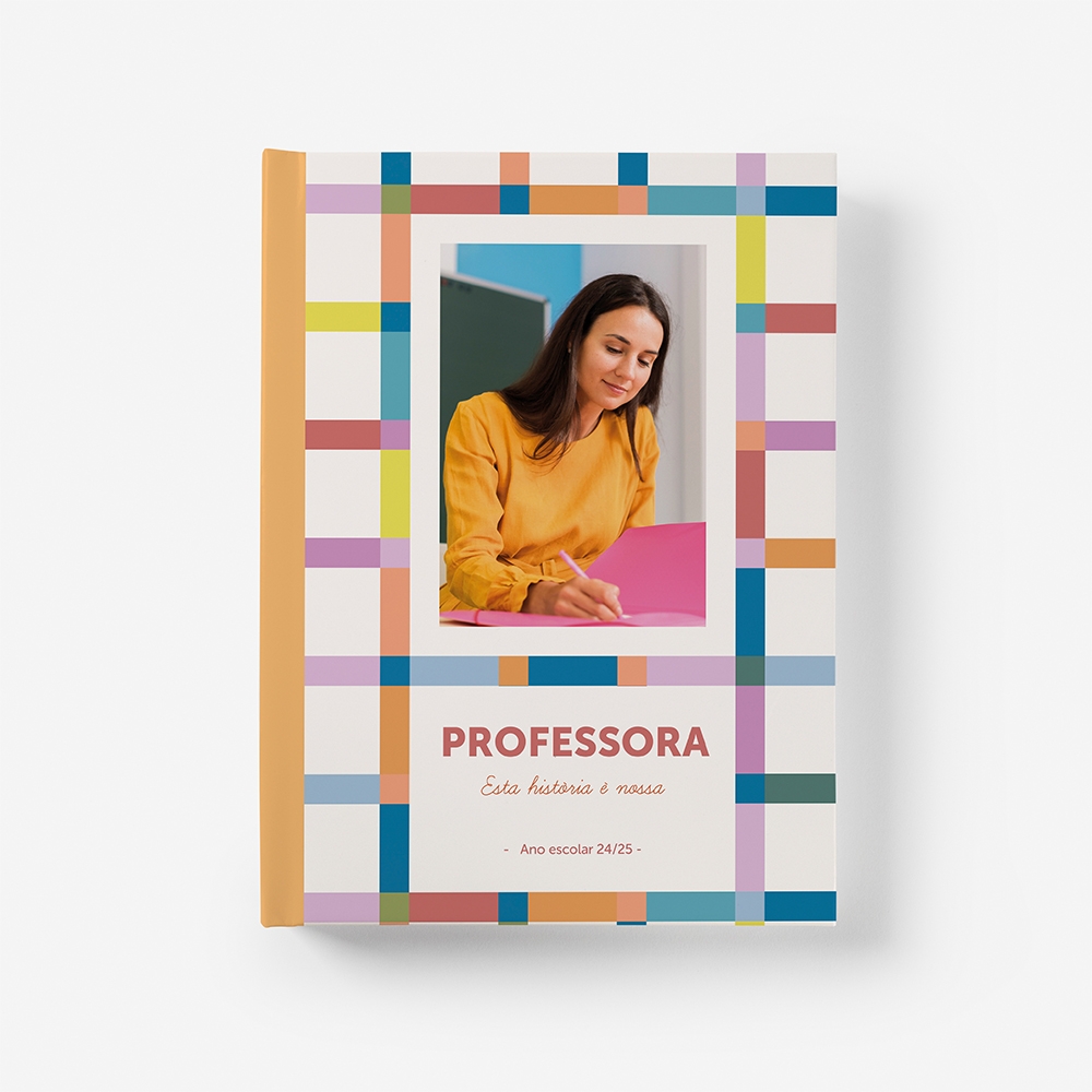 Álbum Esta História é Nossa 1