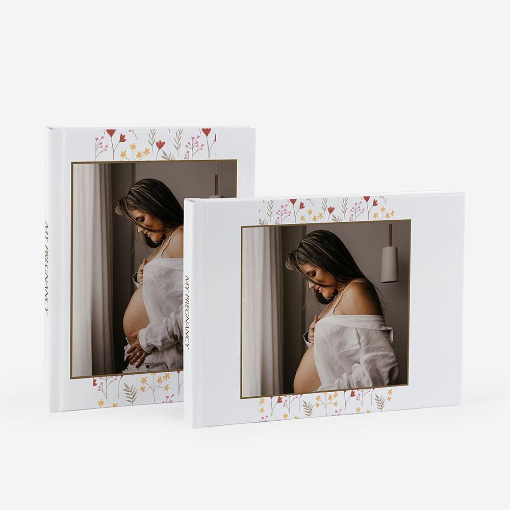 Álbum My Pregnancy 2