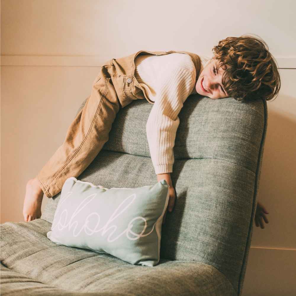 Almofada Watercolor Xmas Gold inspiração 5