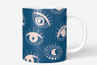 Caneca Celestial intro